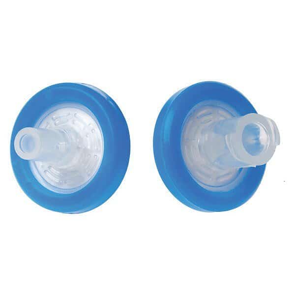 Syringe Filter, Pvdf, 0.10 Um, 13, PK75, Celltreat, Mfr#: 229740