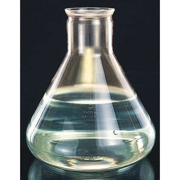 Thermo Scientific Nalgene 2800mL F, PK4, Nalgene, Mfr#: 4105-2800