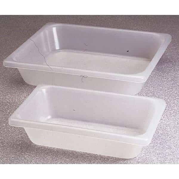 Laboratory Tray, 5 1/8 in H, 21 3/8 in W