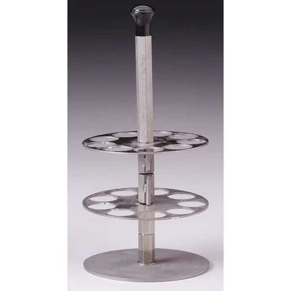 Tube Holder, 17 x 120mm