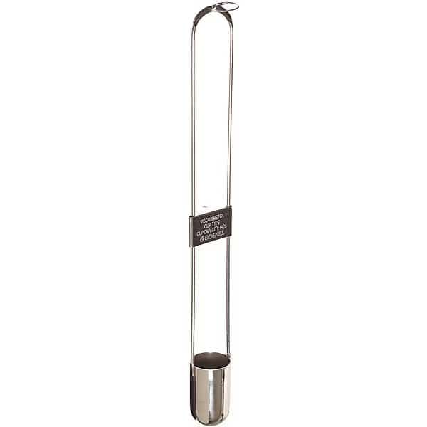 Viscometer,Zahn Cup # 5, Mfr#: 27134005, BOEKEL SCIENTIFIC