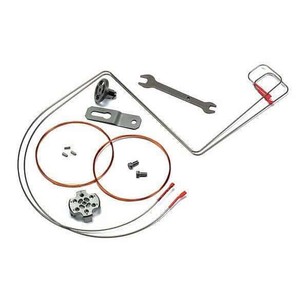 S-Swafer Splitter Kit For New Clarus Gcs