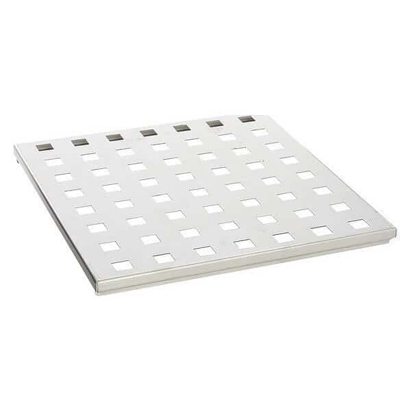 Ss Desiccator Shelf For Use W/Small Desi