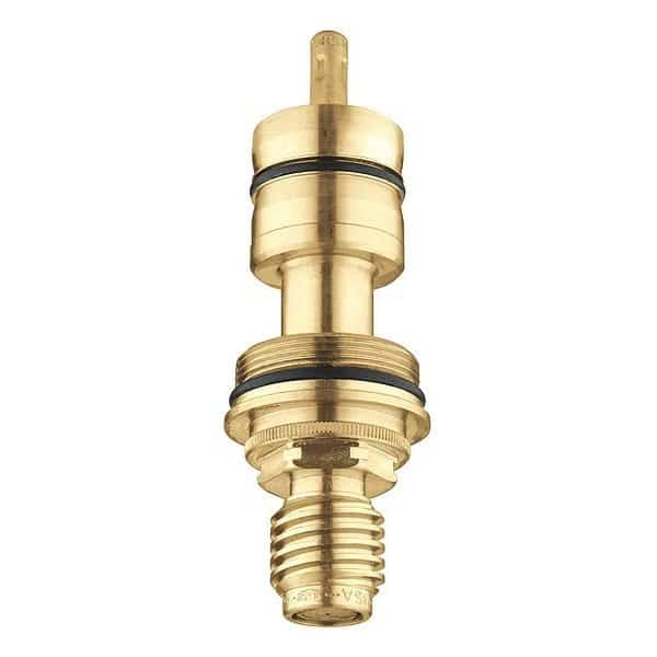 Thermostatic Cartridge,Grohe,Brass, Mfr#: 47582000, GROHE