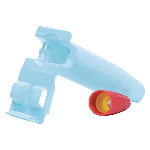 Direct Bury-600 Wire Connector,PK100, Mfr#: 20235, DRYCONN