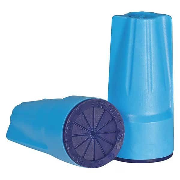 Large Waterproof Wire Connector, PK3