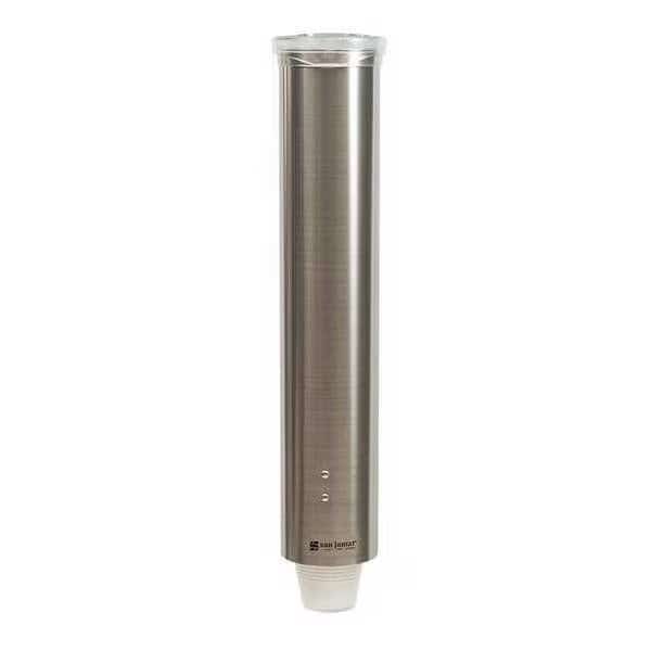 Cup Dispenser, 3 to 5 Oz Cups