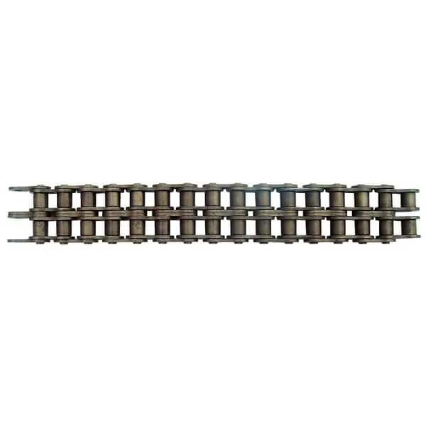 Coupling Chain, 60