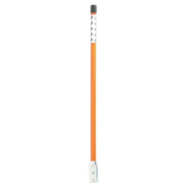 Blade Guide Kit, 24 In, Orange, For 62595, PR