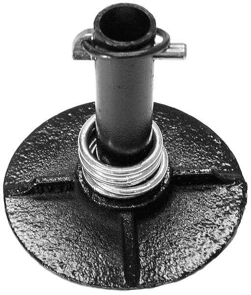 Shoe Assembly, Anti-Wear, 7 In, For A5517