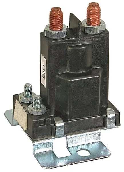 RELAY-CABLE HYD SYSTEM, RPLCS WESTERNNo