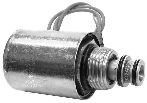 B-Solenoid Coil/Valve,For Meyer 15357, Mfr#: 1306040, SNOWPLOW AFTERMARKET MANUFACTURING