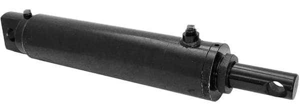 CYLINDER, HYDRAULIC, 2-1/2inX10in