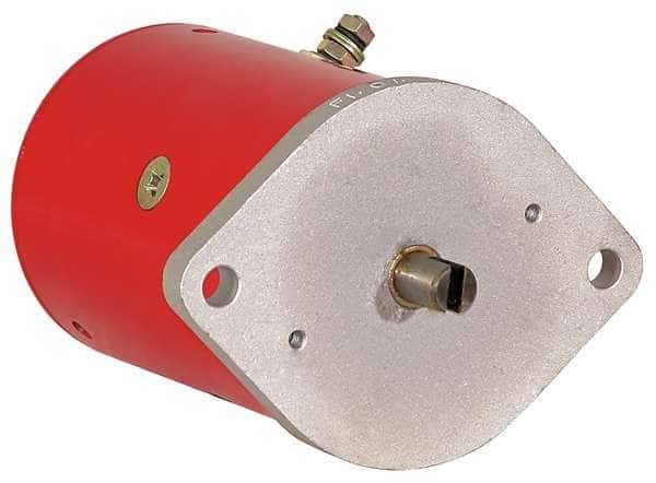MOTOR 4-1/2in OLD STYLE, RPLCS WESTERN