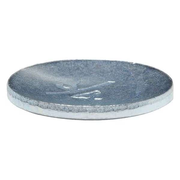 Freeze Plug,1-1/4 In Concave,PK25, Mfr#: 6AJU3, EnjoyTool select