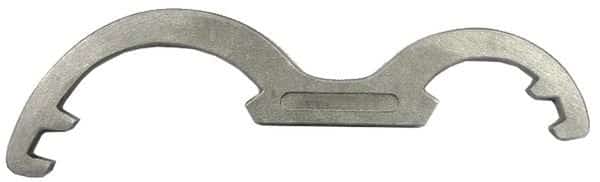 Storz Spanner Wrench, 4 and 5 In