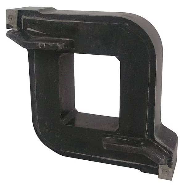 Replacement Coil, NEMA, Size 4, 600V, GE, Mfr# 55-501463G005