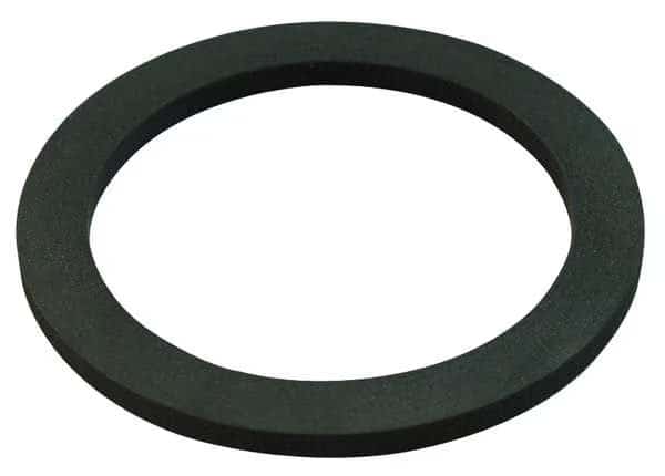 Nozzle Gasket, 1-1/2 In., EPDM, MOON AMERICAN, Mfr# 813-154