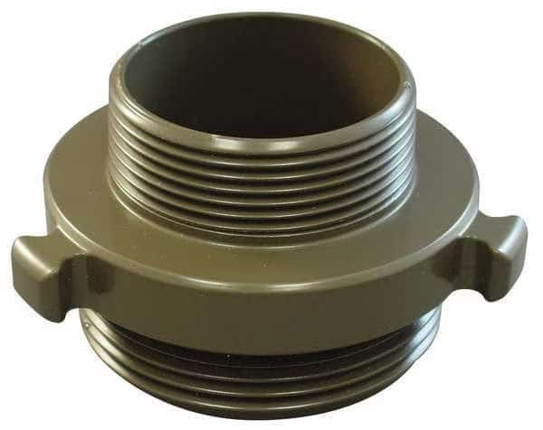 Rocker Lug, MNHxMNH, 2-1/2 In