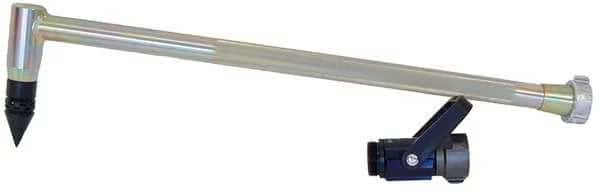 Piercing Fire Hose Nozzle, 1-1/2 In.