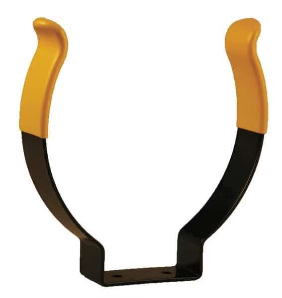 Replacement Clip, Black/Yellow, EnjoyTool Select, Mfr#: 6ATK5