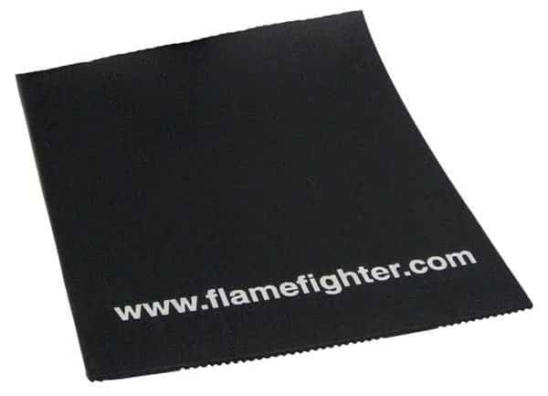 Repair Kit, Fire Flapper