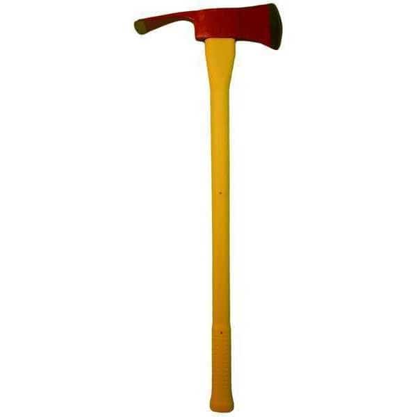 Pulaski Axe, Fiberglass, 36 In., FLAMEFIGHTER, Mfr# PUL