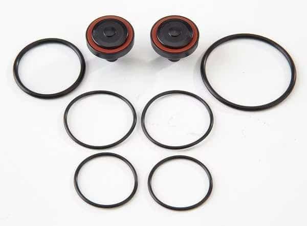 Rubber Kit, Watts Series 007, 3/4 to 1 In