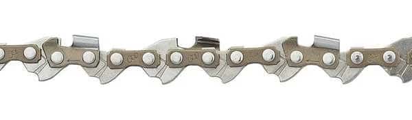 Saw Chain, 12 In., .050 In., 3/8 In. LP