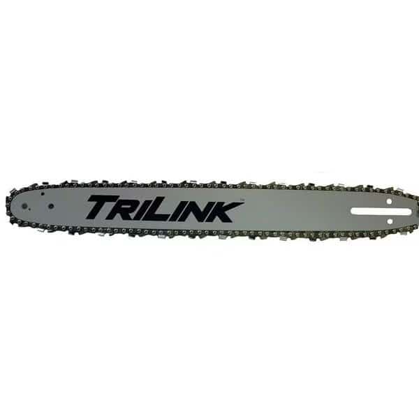 Bar and Chain, 18 In., .050 In., 3/8 In. LP