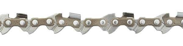 Saw Chain, 18 In., .050 In., 3/8 In. LP