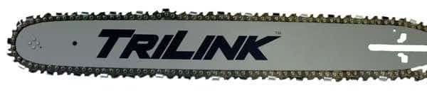 Bar and Chain, 20 In., .050 In., 3/8 In.