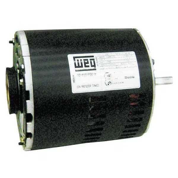Evaporative Cooler Motor, 240V, Ring, Auto