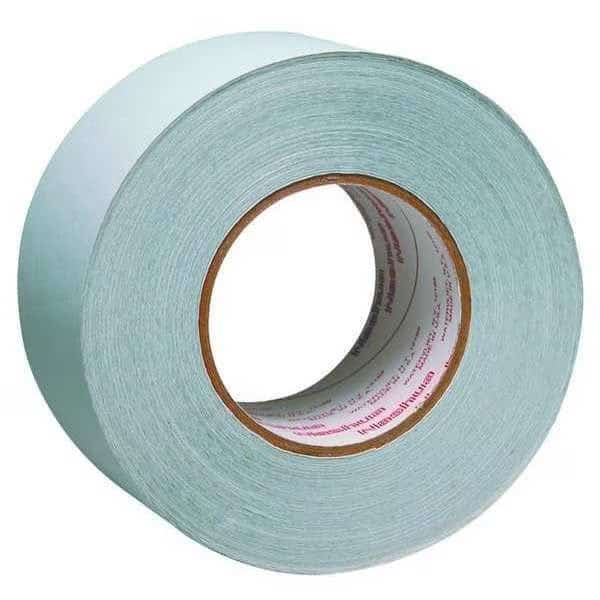 ASJ Foil Tape, 72mm x 46m, White