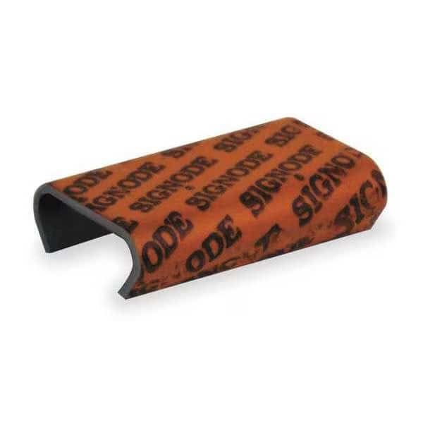 Strapping Seal,OpenSeal,Rglr Duty,PK1000, Mfr#: 2X1672, SIGNODE