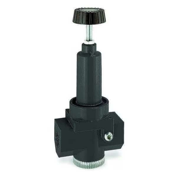 Air Regulator,1 In. NPT,500 cfm,300 psi, Mfr#: R30-08-000, WILKERSON