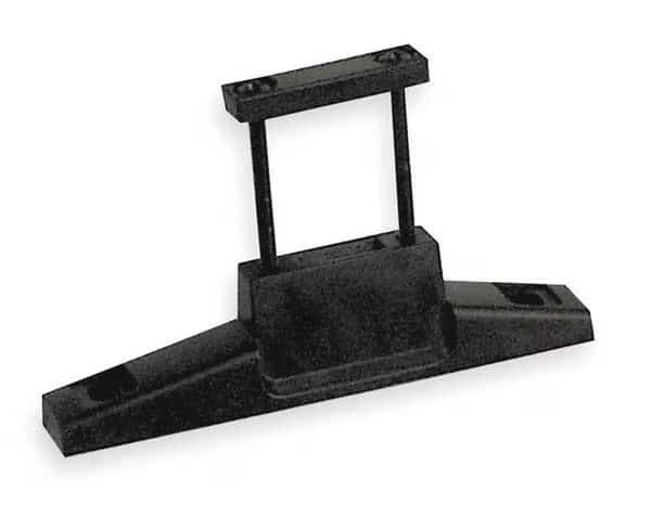 Bracket, Wall Mount, Wilkerson, Mfr#: GPA-96-737