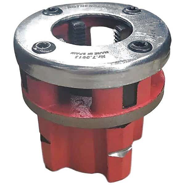 Threading Dies, 3/4", NPT,