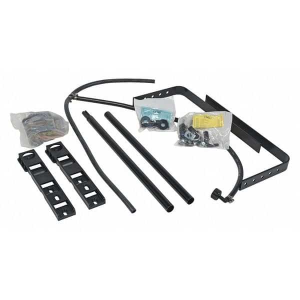 Nozzle Boom Option US200 Sprayer, 2 Nzzl