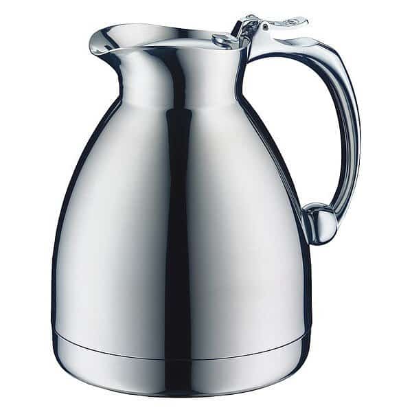 Hotello, 0.60L SS Vac Ins Carafe