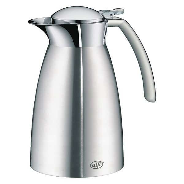 Gusto Top Therm 0.6L SS Carafe Matte