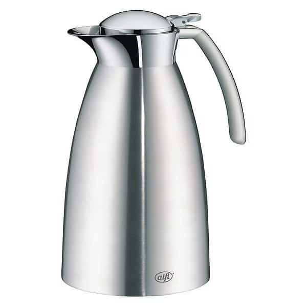 Gusto Top Therm 1.0L SS Carafe Matte
