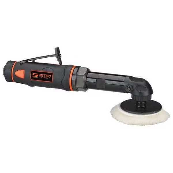 Nitro 3" Ext Buff/Polish