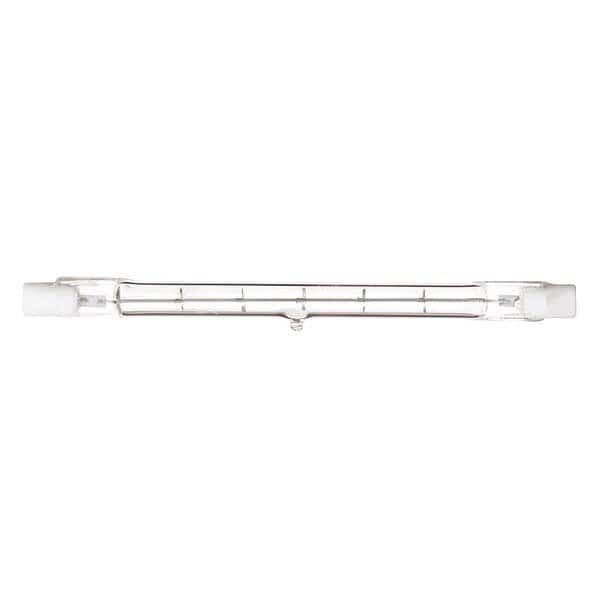 Bulb, Halogen, 500W, T3, Double Ended Base, Double Ended, SATCO, Mfr# S3497