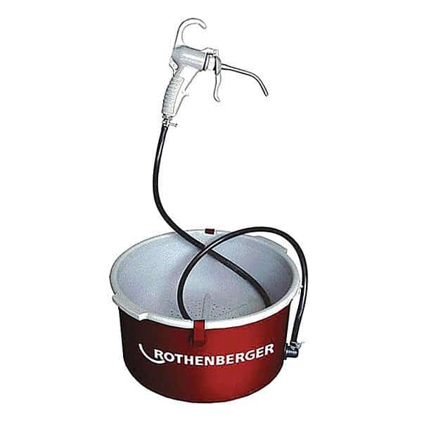 Bucket Oiler, For Mfr. No. 71259L