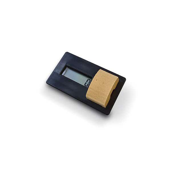 DIE CUTTING IMPRESSION COUNTER w/RESET