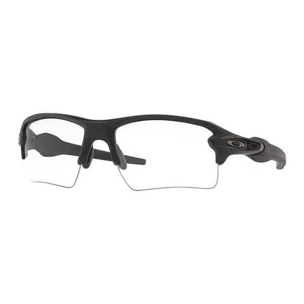 SI Flak 2.0 XL Matte BLK w/Photochromic