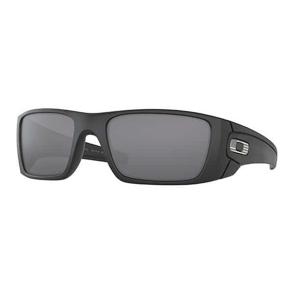 SI Fuel Cell MtBlk w/BkIrd Steel Flag