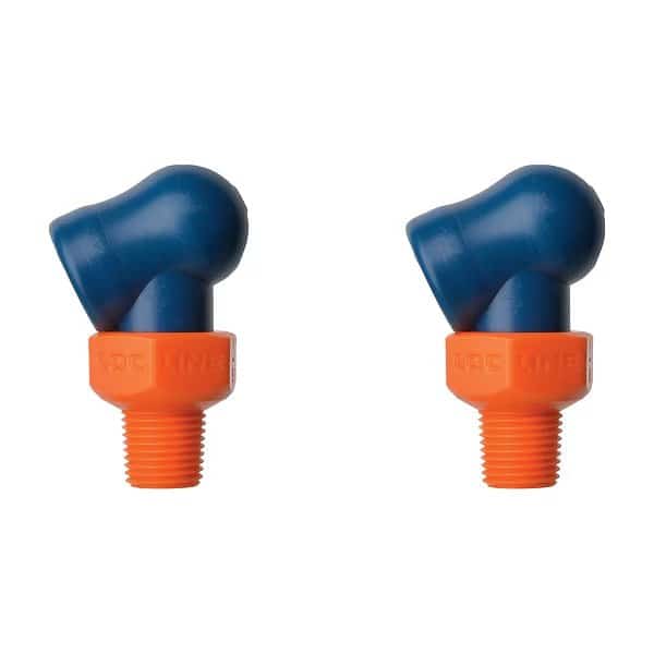 Nozzle, XR Style, 0.062in.dia, PK2