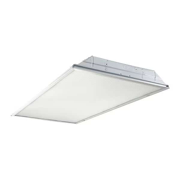 A Lens Led Tr 4200 Lum 40K 0-10V Dimm, 24